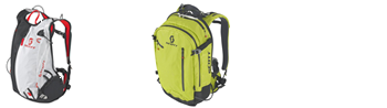 Scott Rucksack Air 35 - x-thealps store